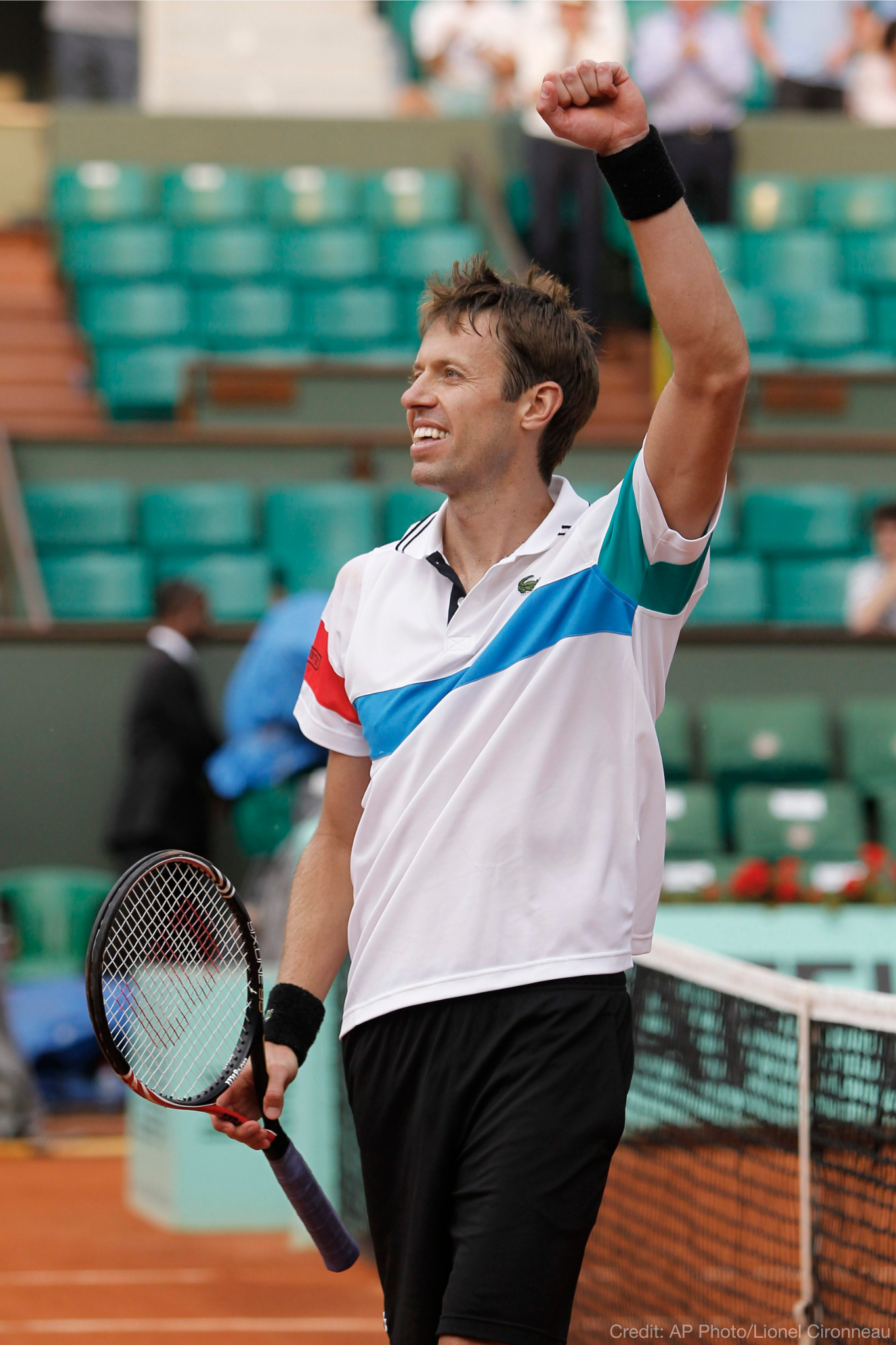 Daniel Nestor